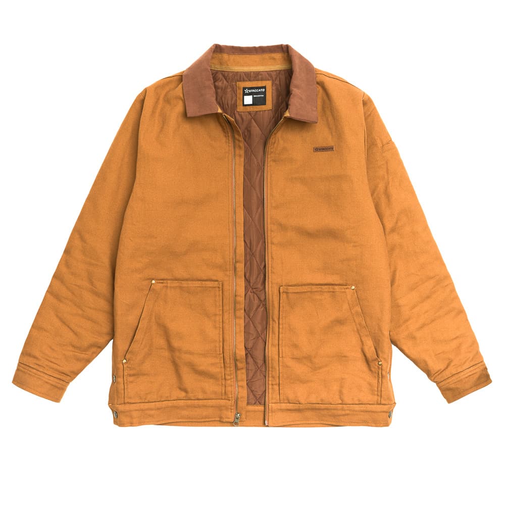 Outrider Softshell Jacket