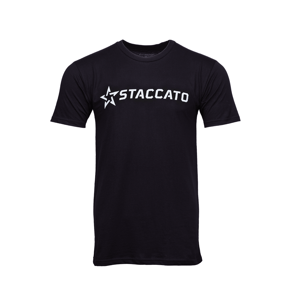 Staccato Signature Tee