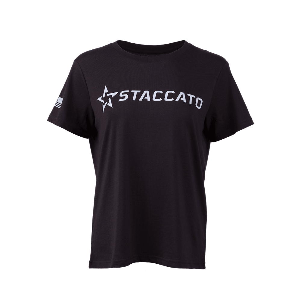 Women's Staccato Signature Tee