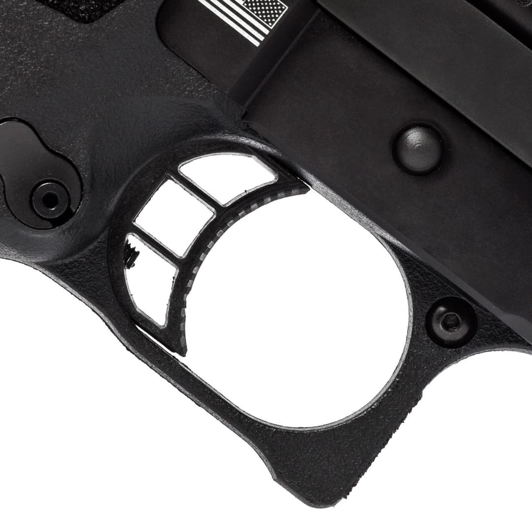 Trigger Weight Adjustment Service