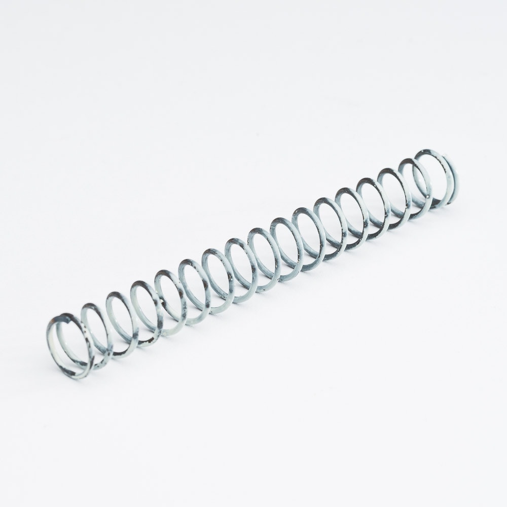 Recoil Master Springs