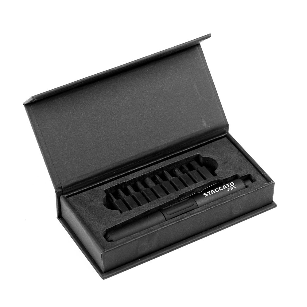 Staccato X Multitasker Twist® Multitool