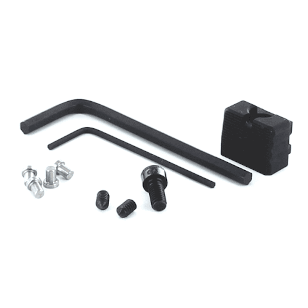 Dawson Precision® Patented DPO Leupold DeltaPoint Pro Mounting Kit