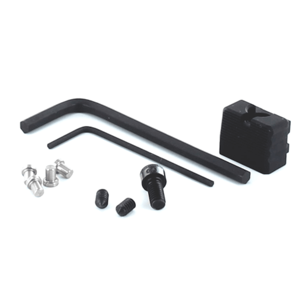 Dawson Precision® Patented DPO Leupold DeltaPoint Pro Mounting Kit