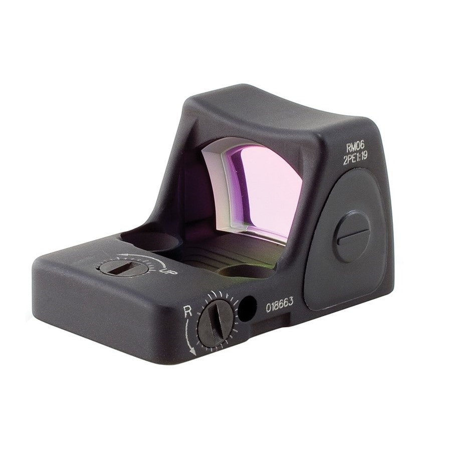 Trijicon RMR® Type 2 Optic