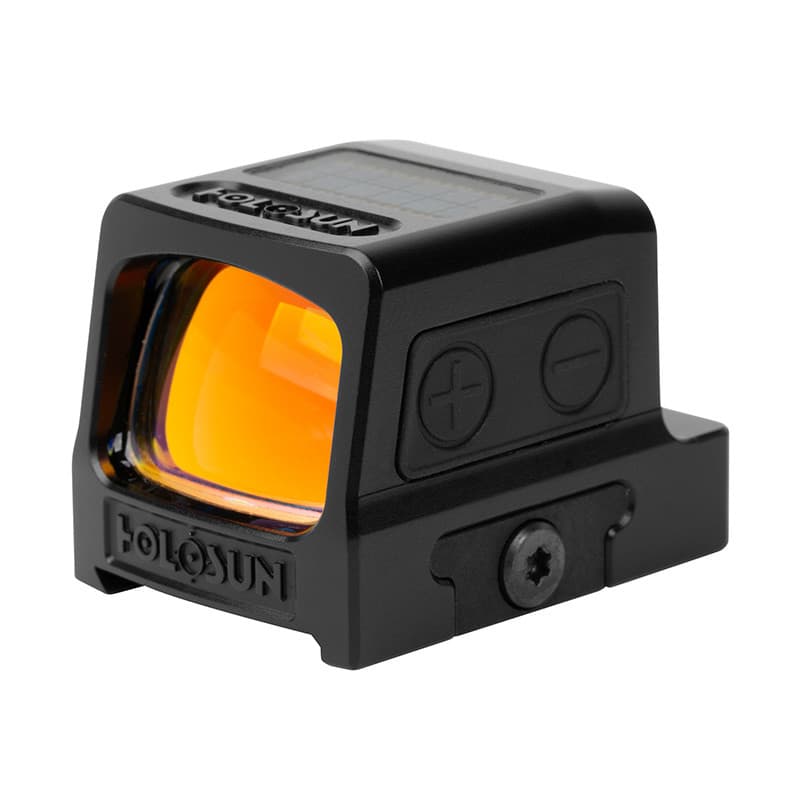Holosun HE509T Optic - Red