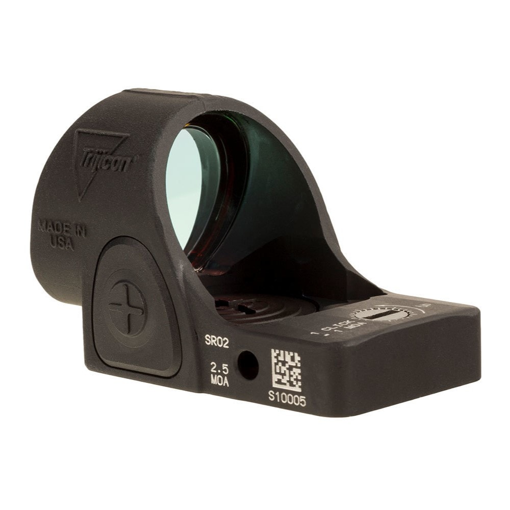 Trijicon SRO® Optic