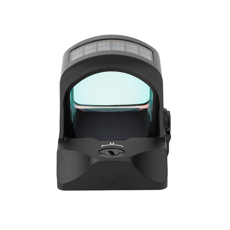 Holosun HS507C Optic - Green