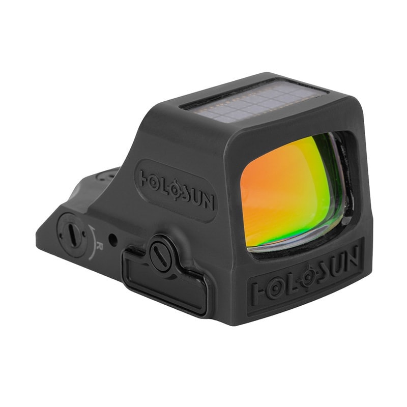 Holosun HE508T Optic - Green