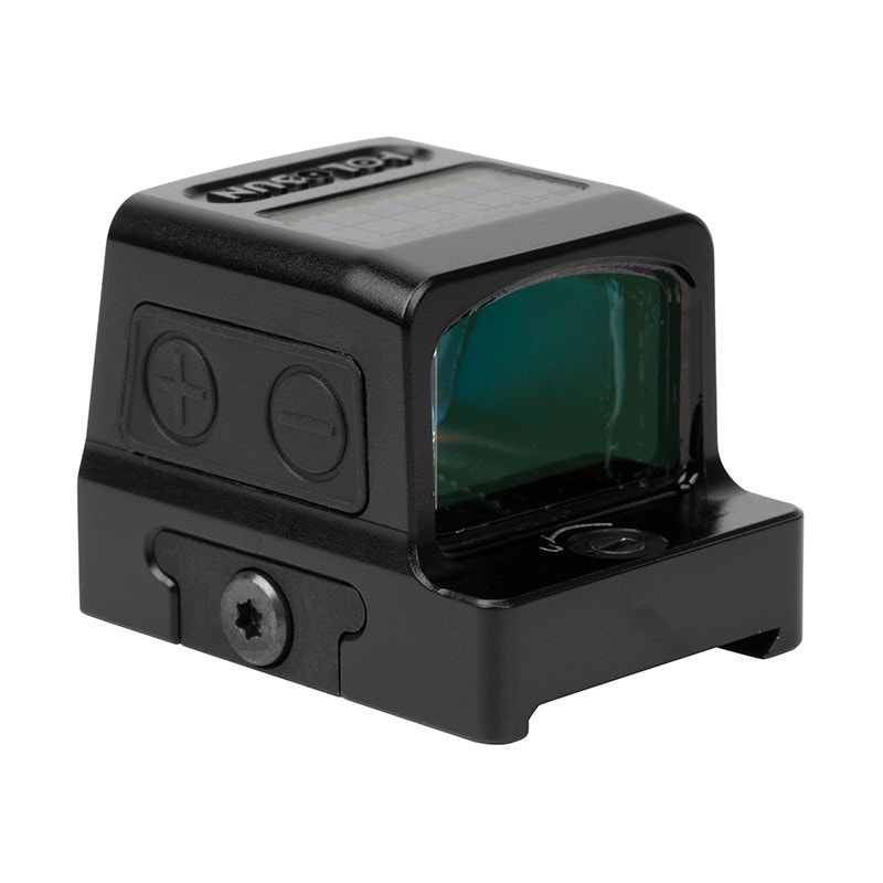 Holosun HE509T Optic - Green