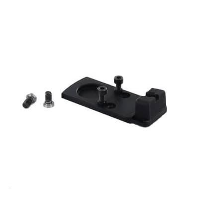 Dawson Precision® Patented DPO Trijicon RMRcc Eco Mounting Kit