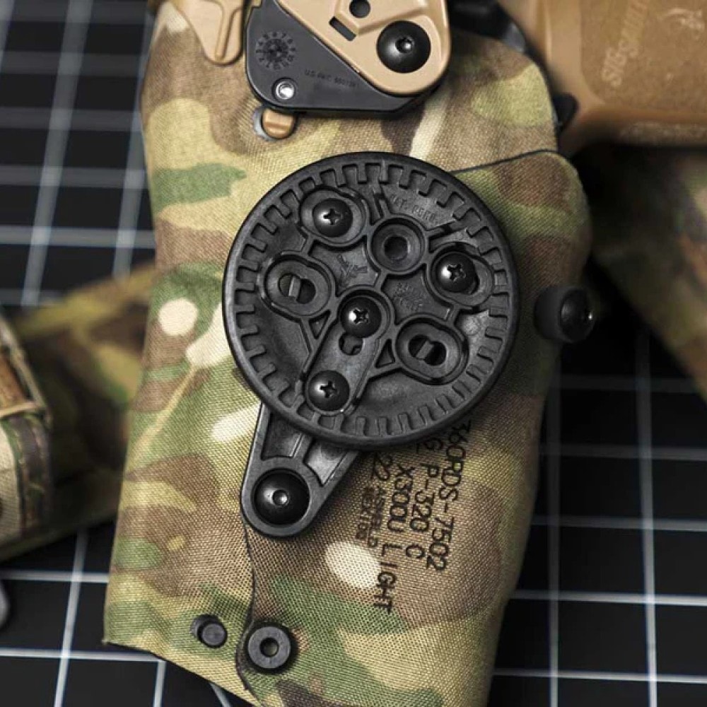 Bladetech Tek-Mount™ Safariland Holster Adapter