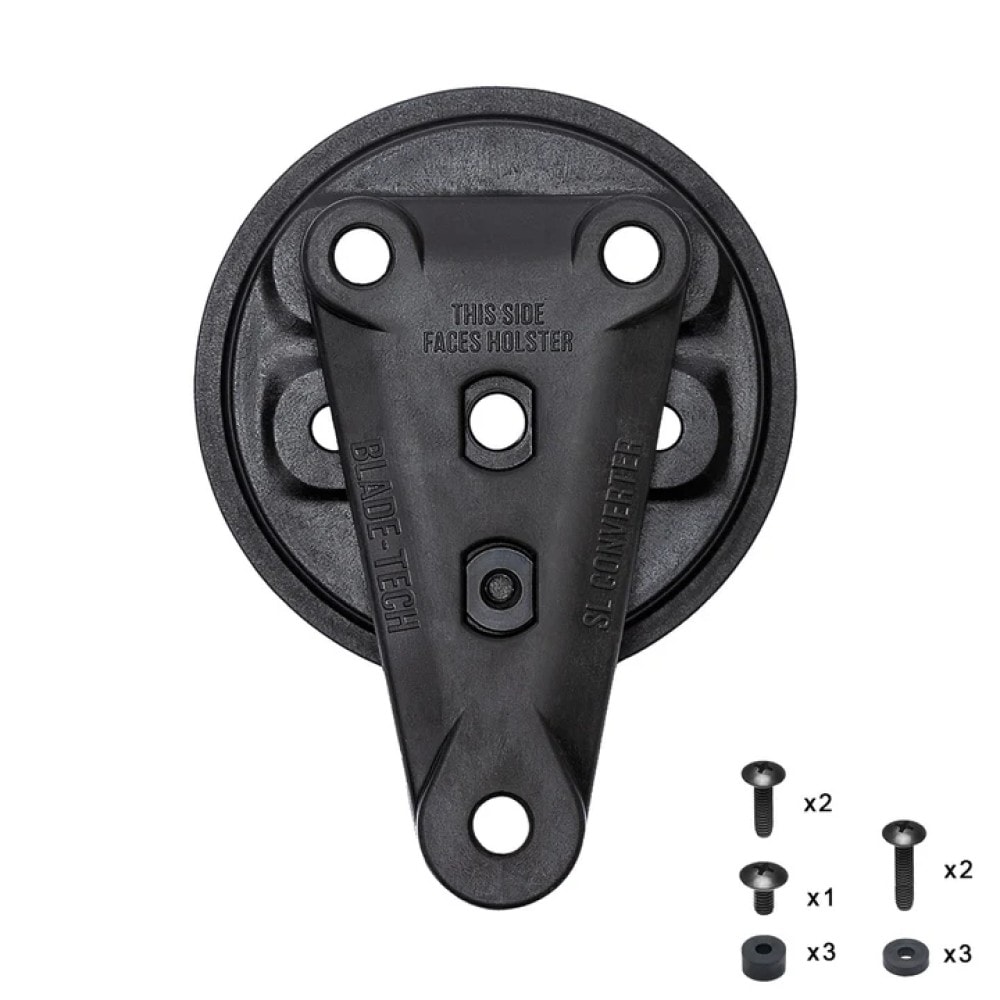 Bladetech Tek-Mount™ Safariland Holster Adapter