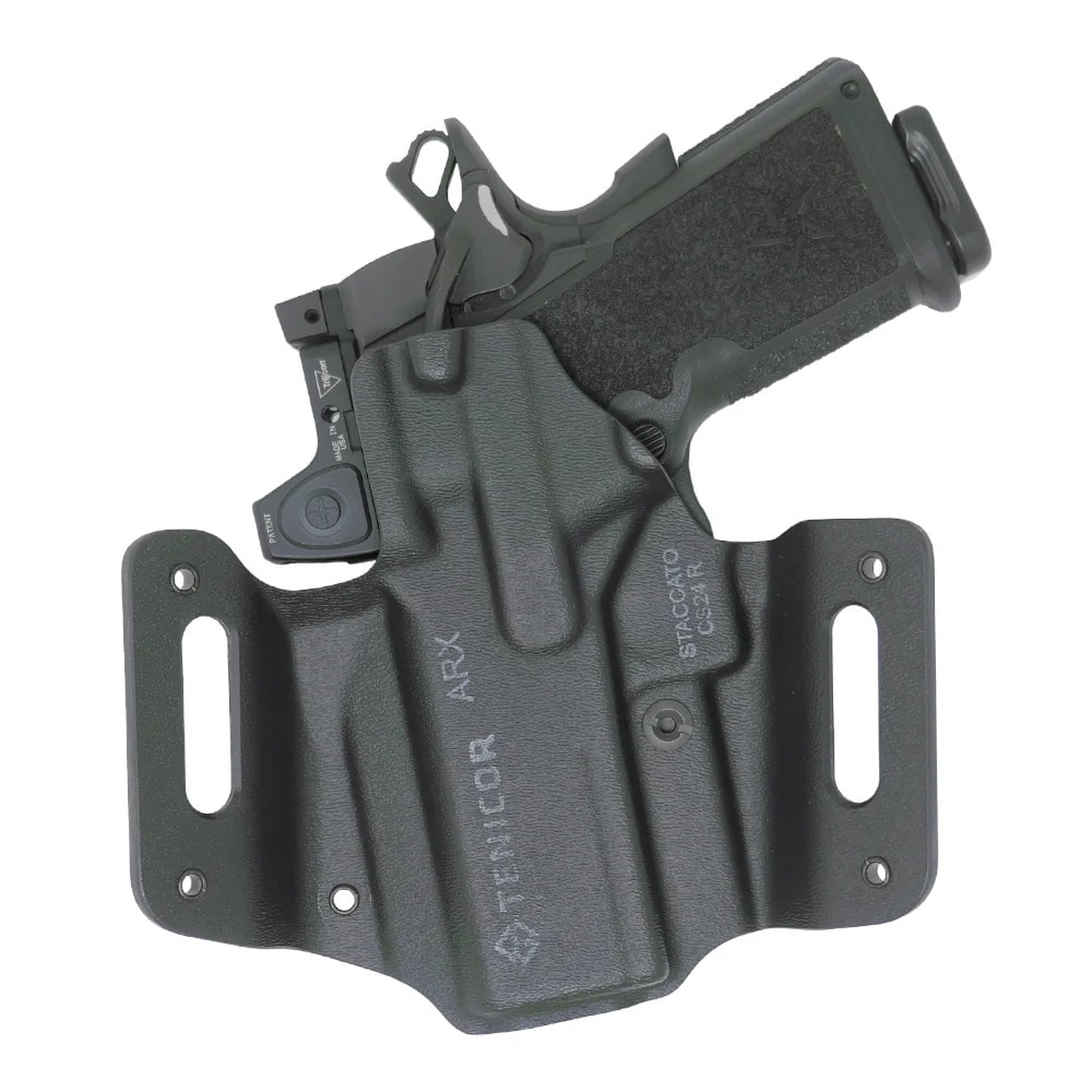 Tenicor ARX OWB Holster