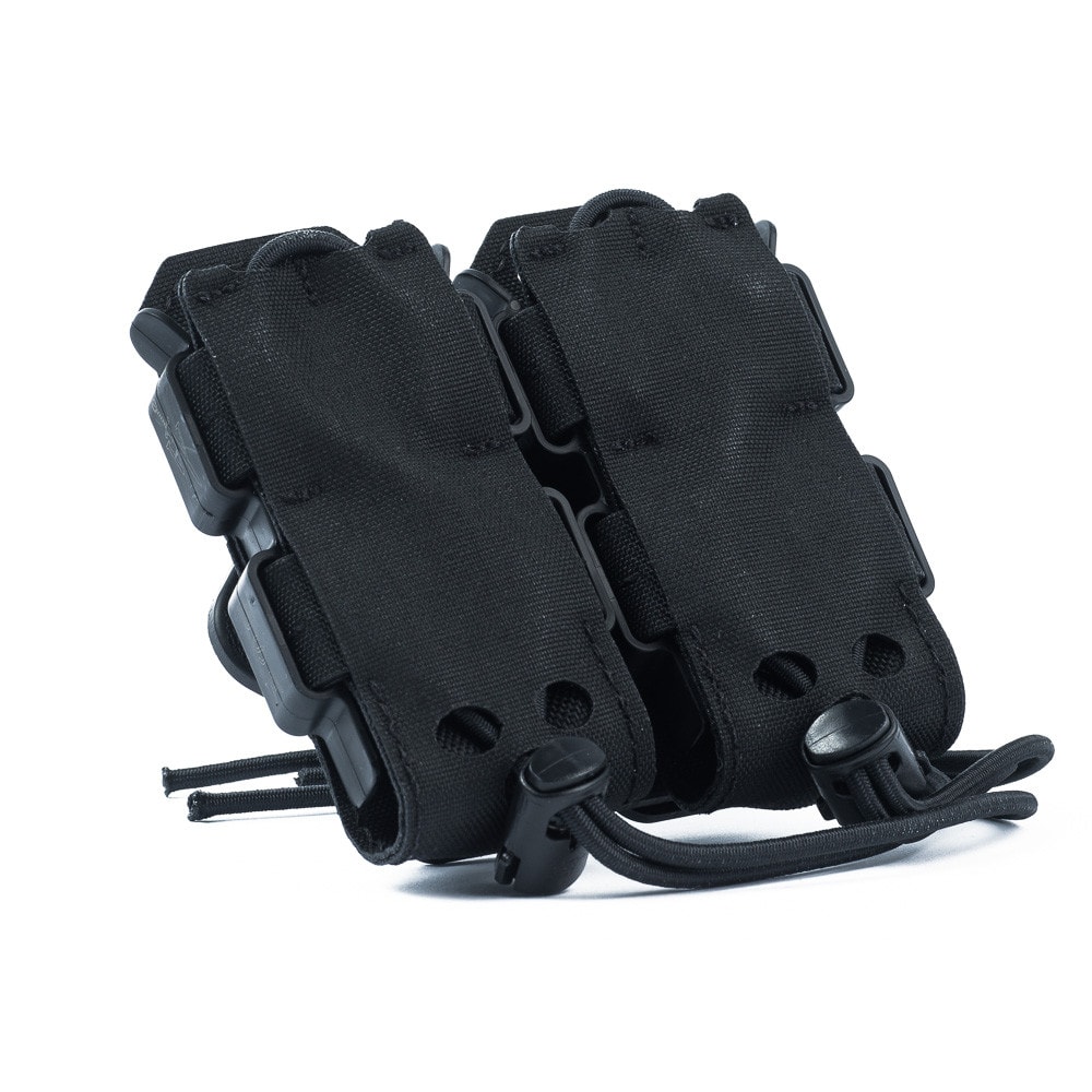 Wilder Tactical Urban Assault Pistol Mag Pouch