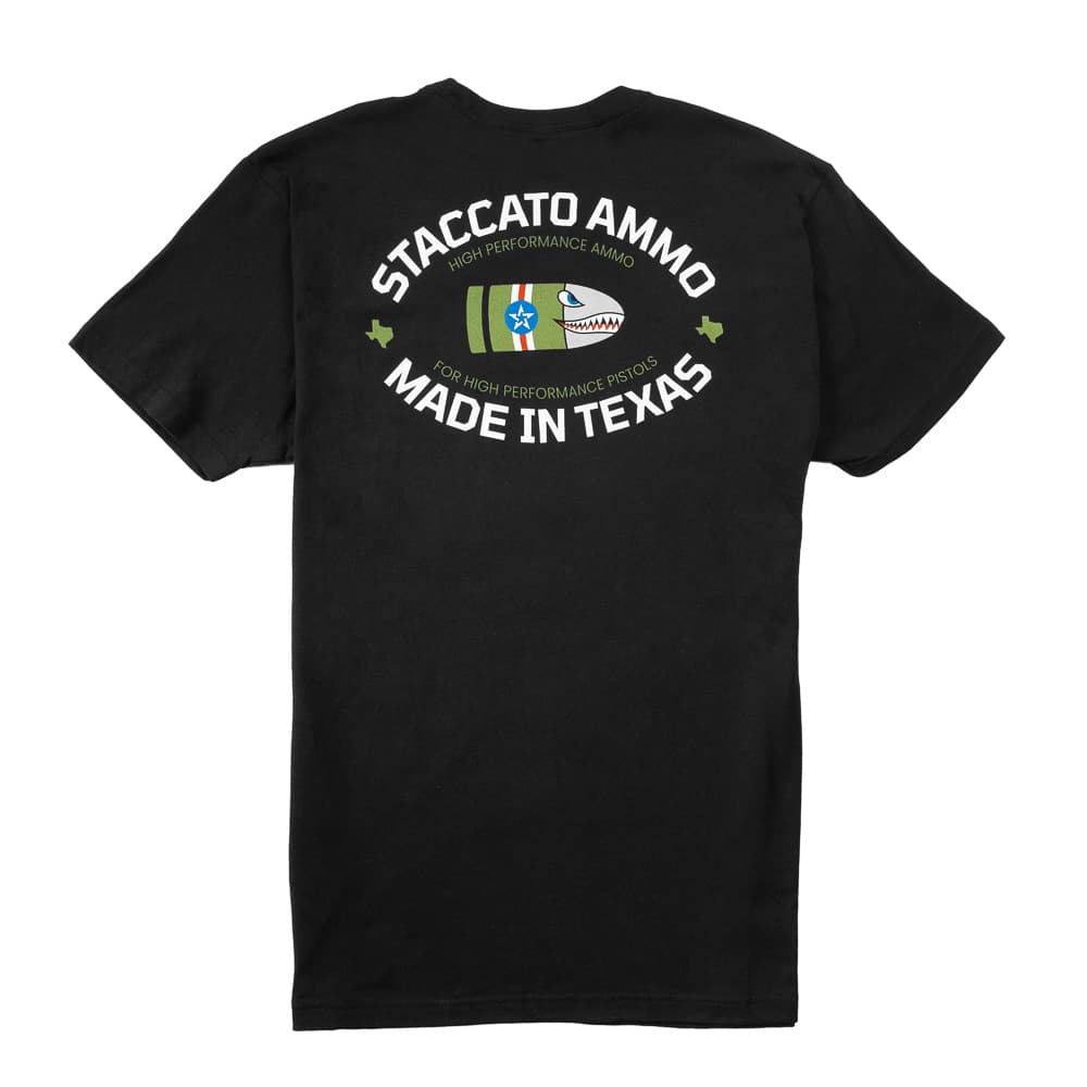Staccato Ammo Tee