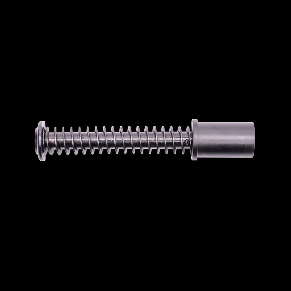 Staccato C Recoil System