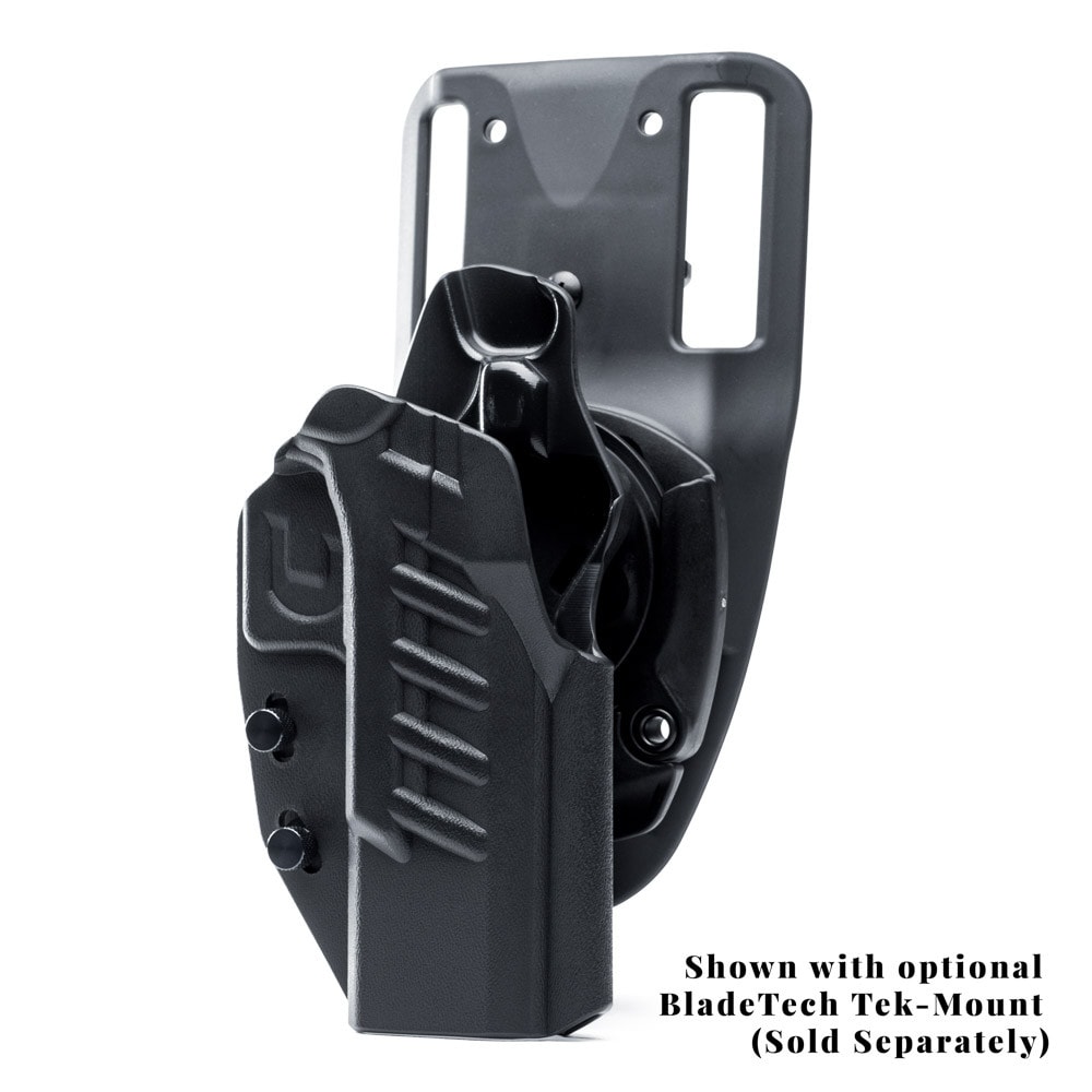 TXC OVRT OWB Holster - Staccato HD Pistols