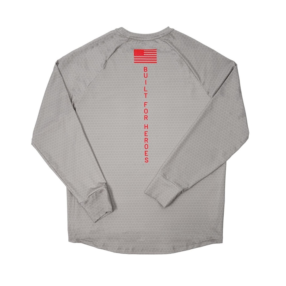 Performance Long Sleeve Sun Shirt