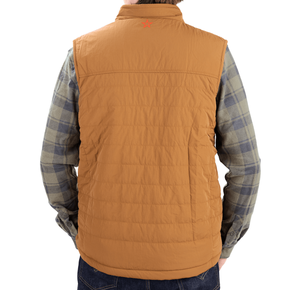 Outrider Softshell Vest