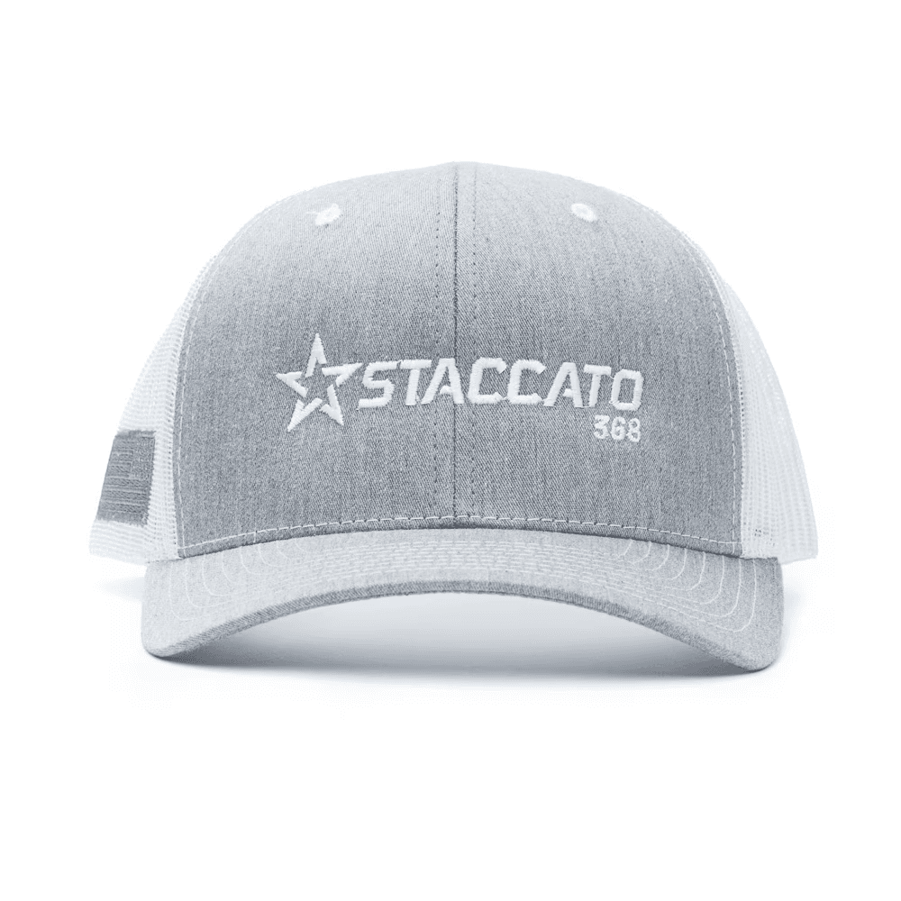 368 Members Exclusive Trucker Hat