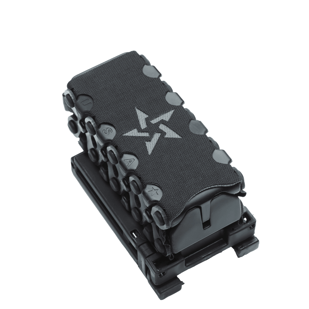 Dara Auto Retention Mag Carrier