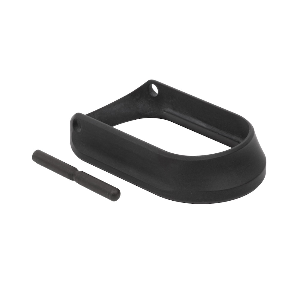 Staccato HD Compact Magwell