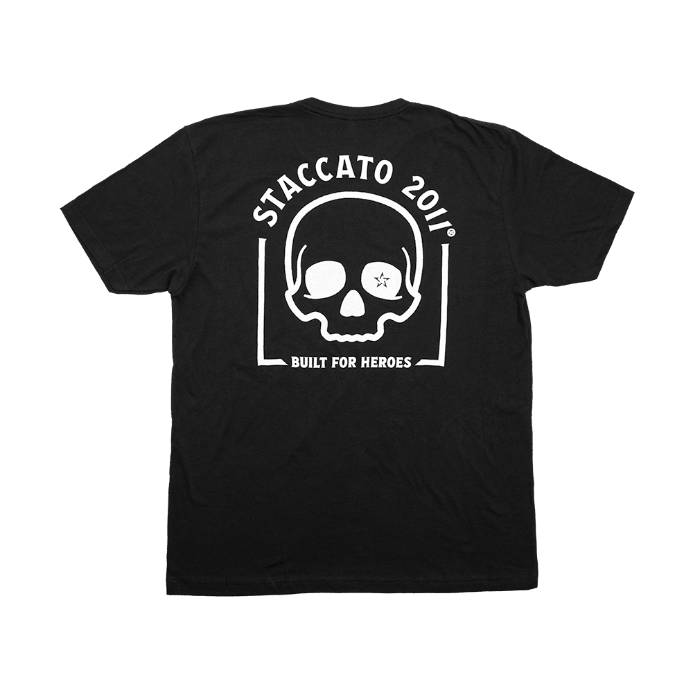 Deadeye Tee