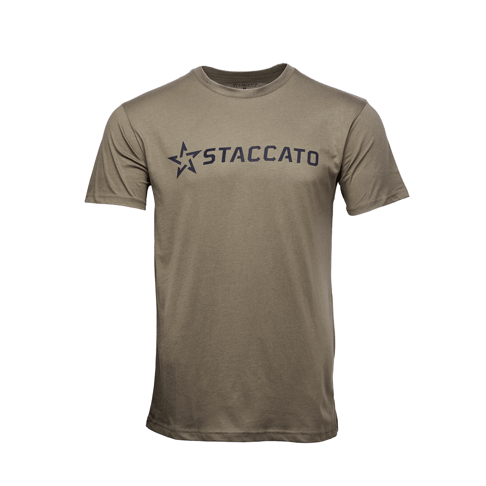 Staccato Signature Tee