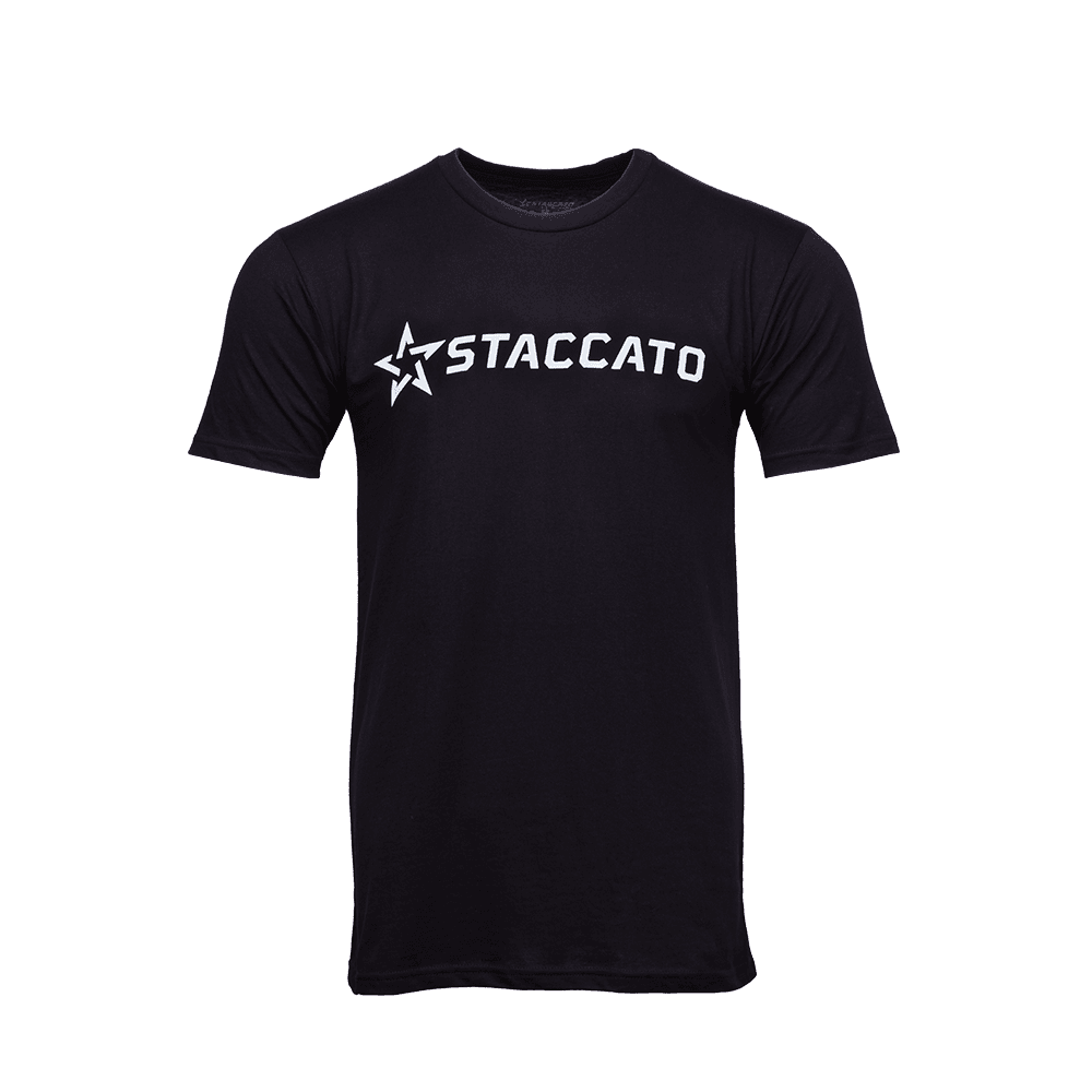 Staccato Signature Tee
