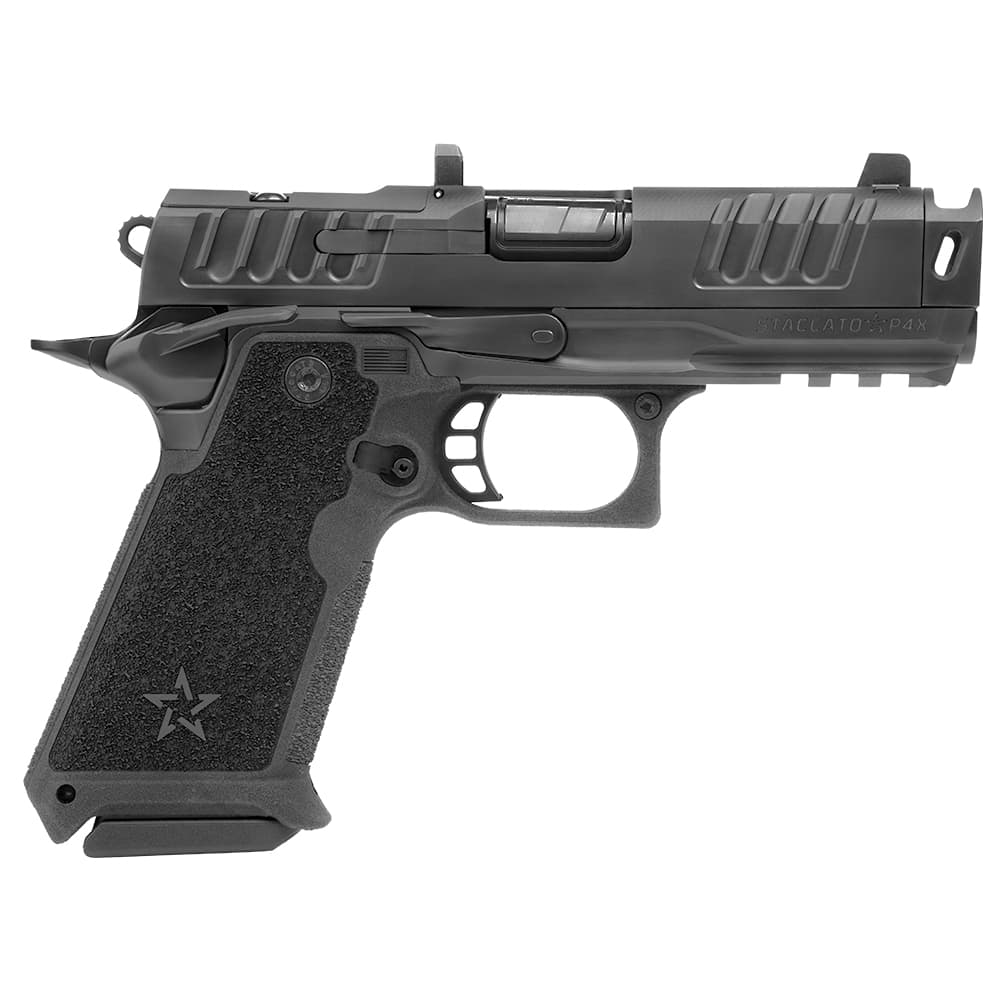 Staccato HD P4X