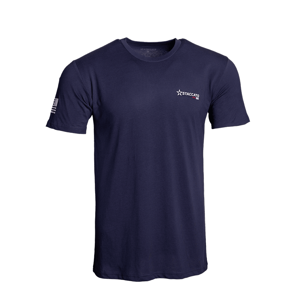 Staccato 250th Anniversary Tee