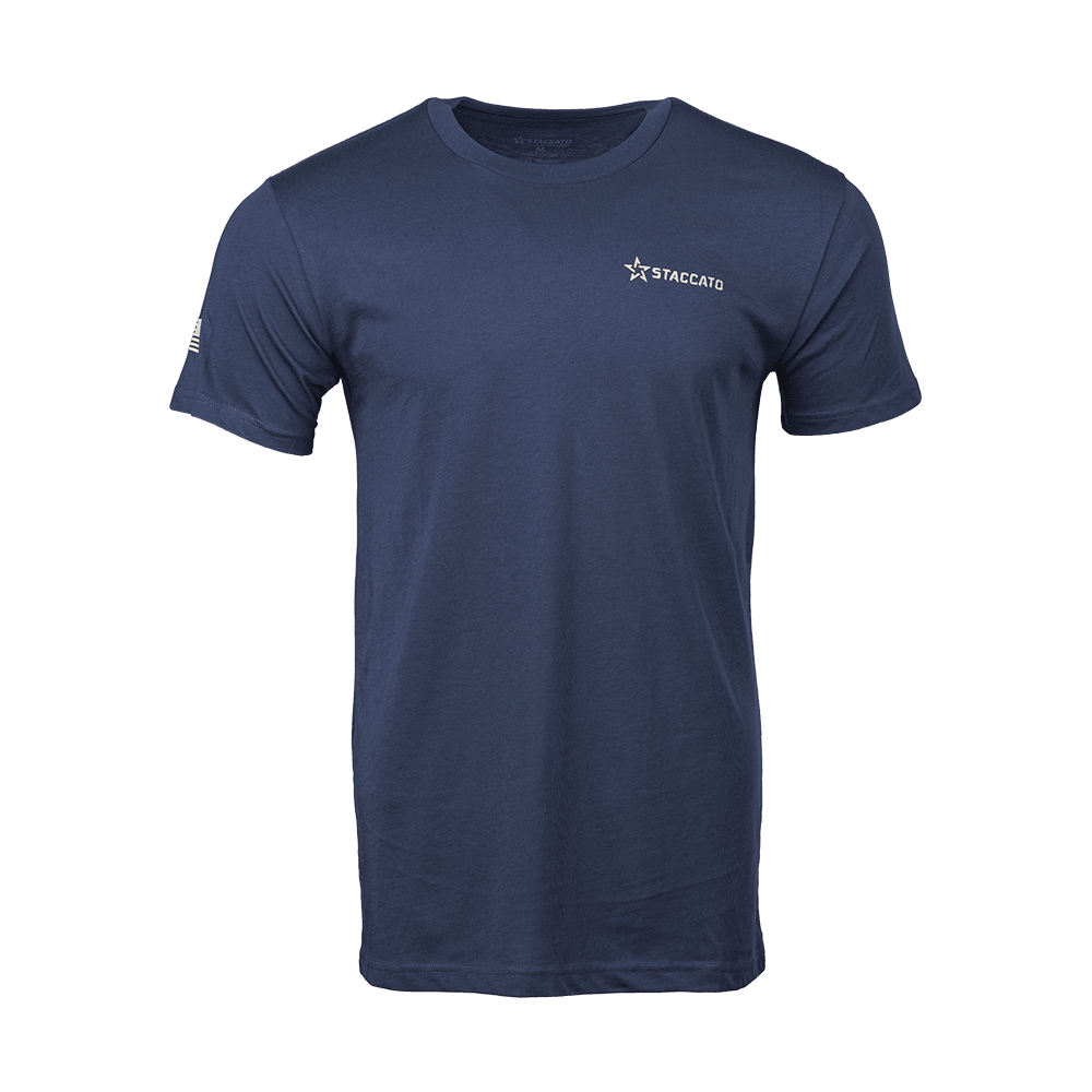 Staccato Legend Tee