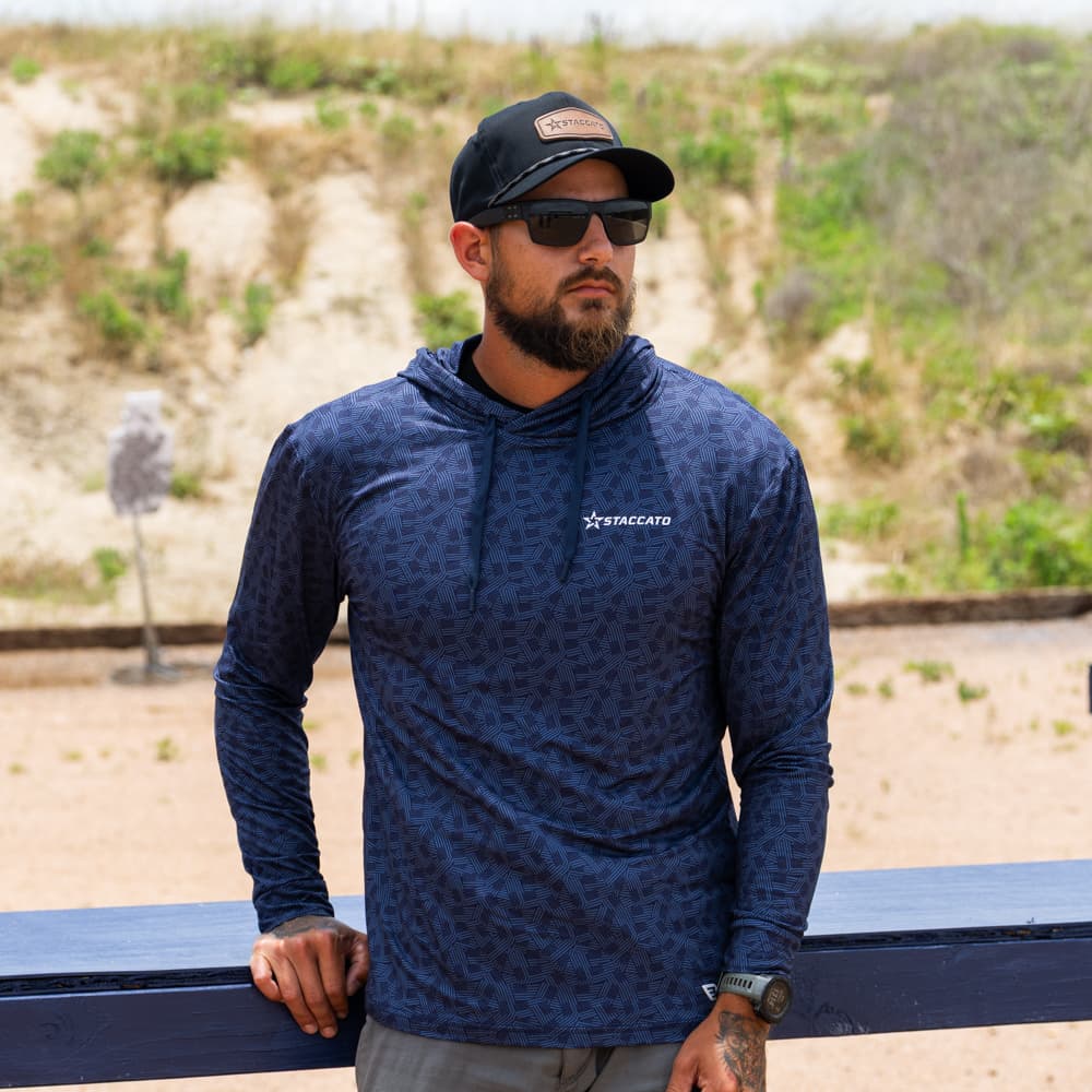 Burlebo Performance Hoodie Social Card 1