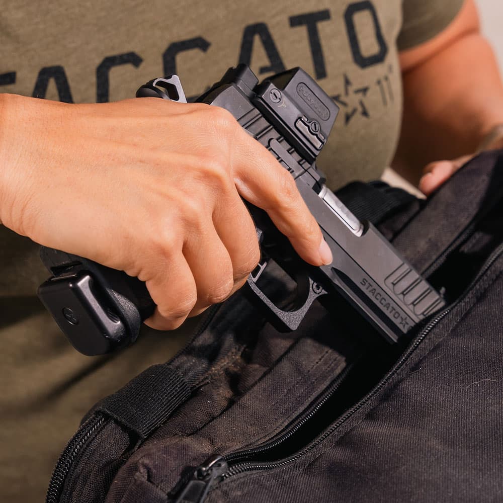 Staccato C - Lifestyle 5