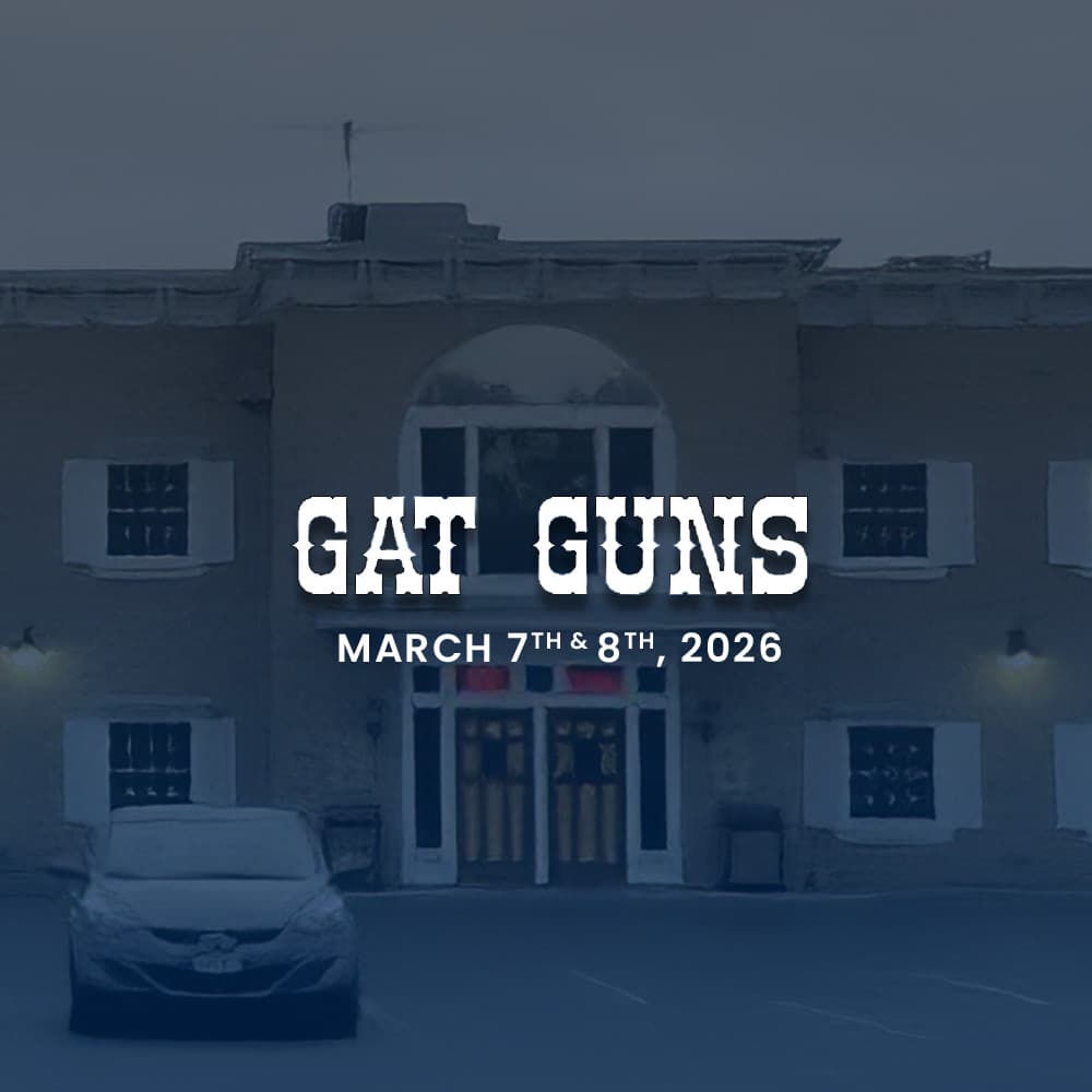 Gat Guns | East Dundee, IL