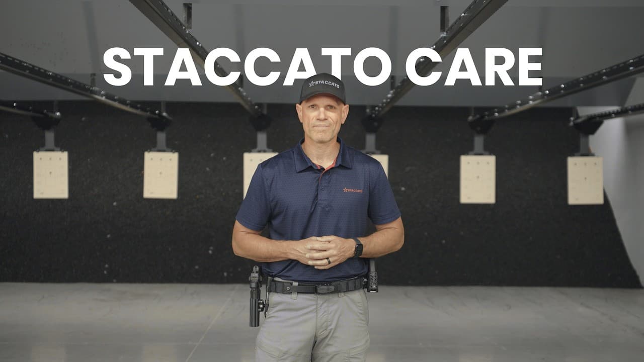 Staccato Care