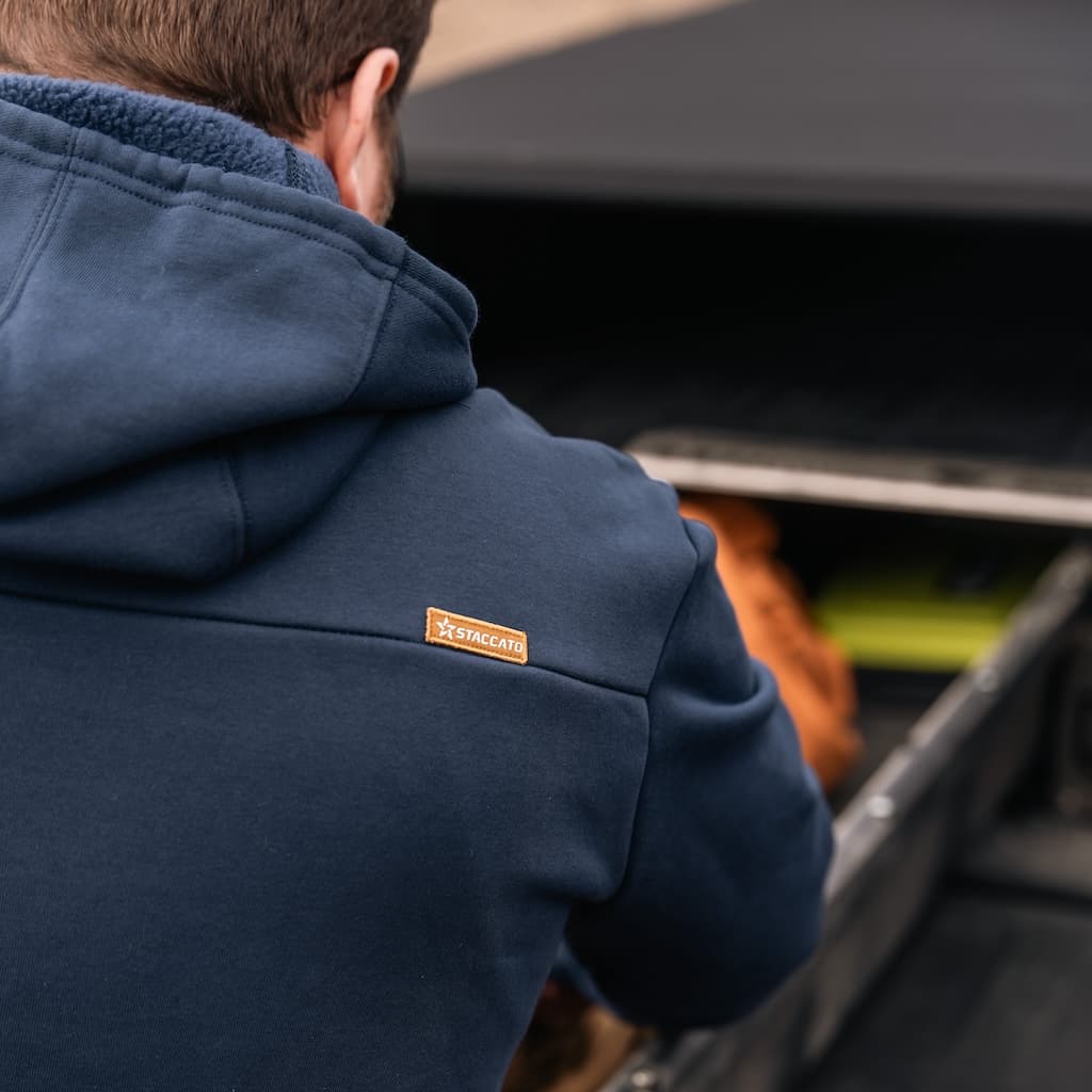 SOCIAL CARD HOODIE 3