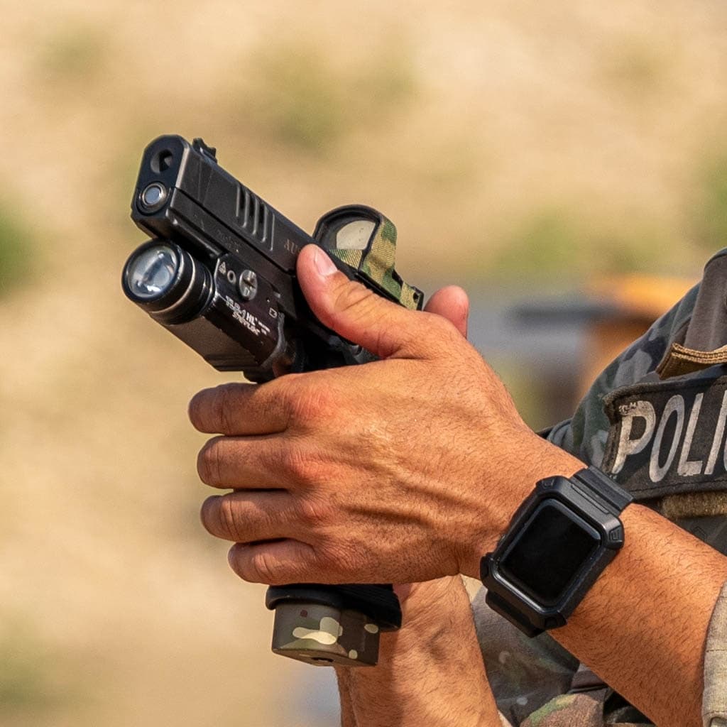 Staccato XC Lifestyle - Swat