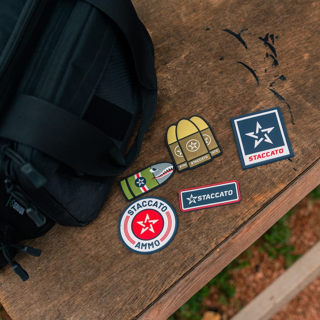 SOCIAL CARD PATCH KIT 3