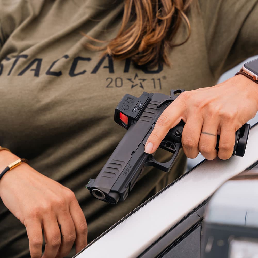 Staccato C - Lifestyle 7