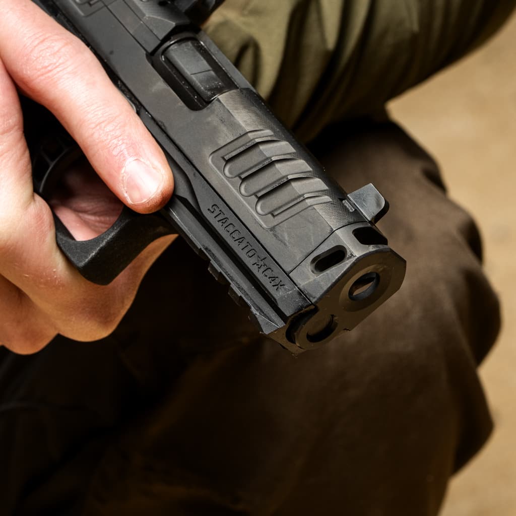 C4X Light Aluminum Frame