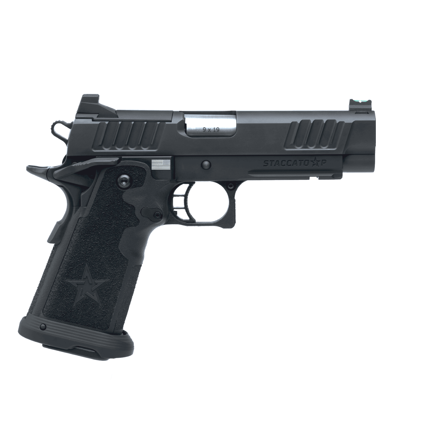 Staccato P Base Image