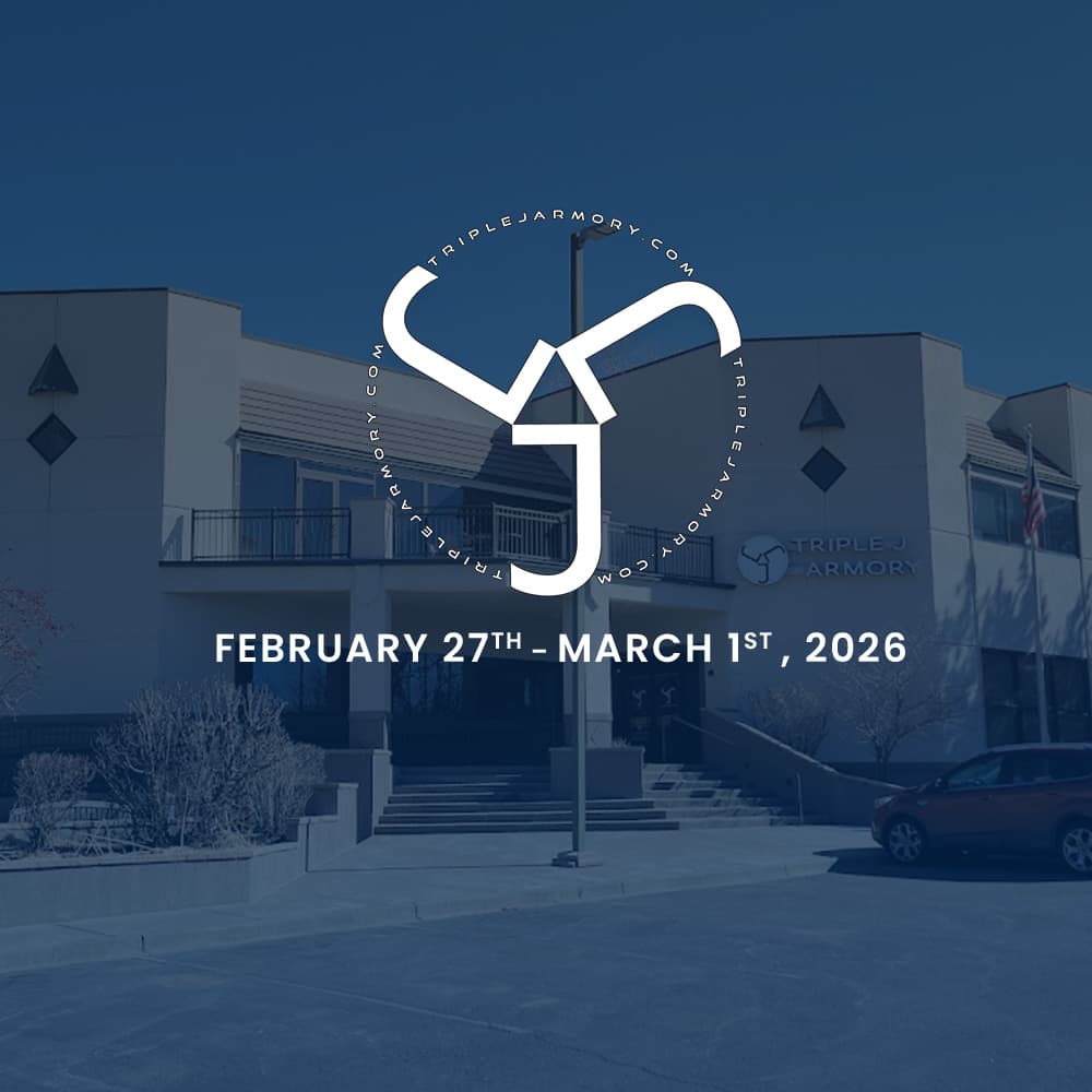 Triple J Armory | Littleton, CO